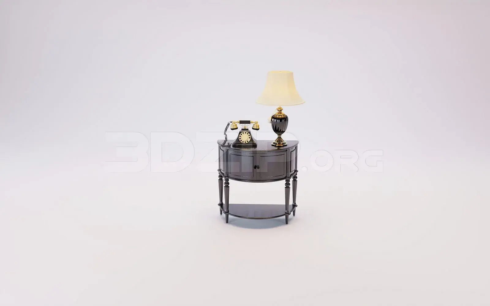 Bedside Table