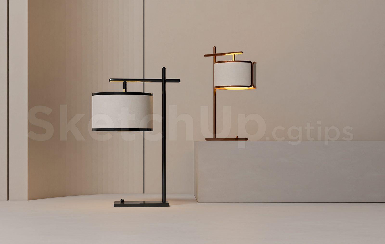 Table Lamp