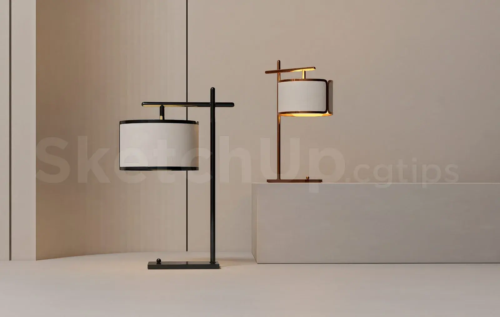 Table Lamp