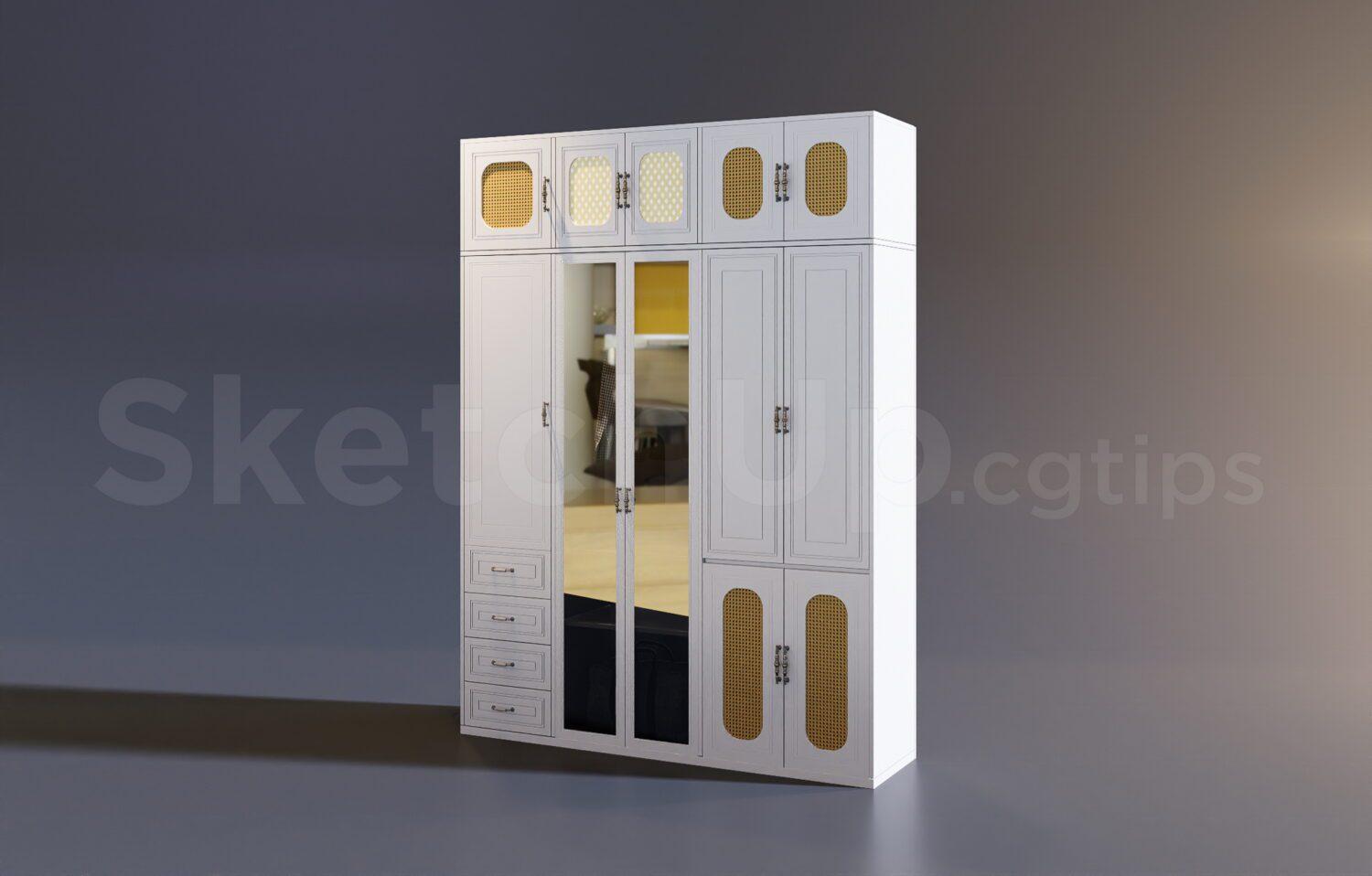Wardrobe