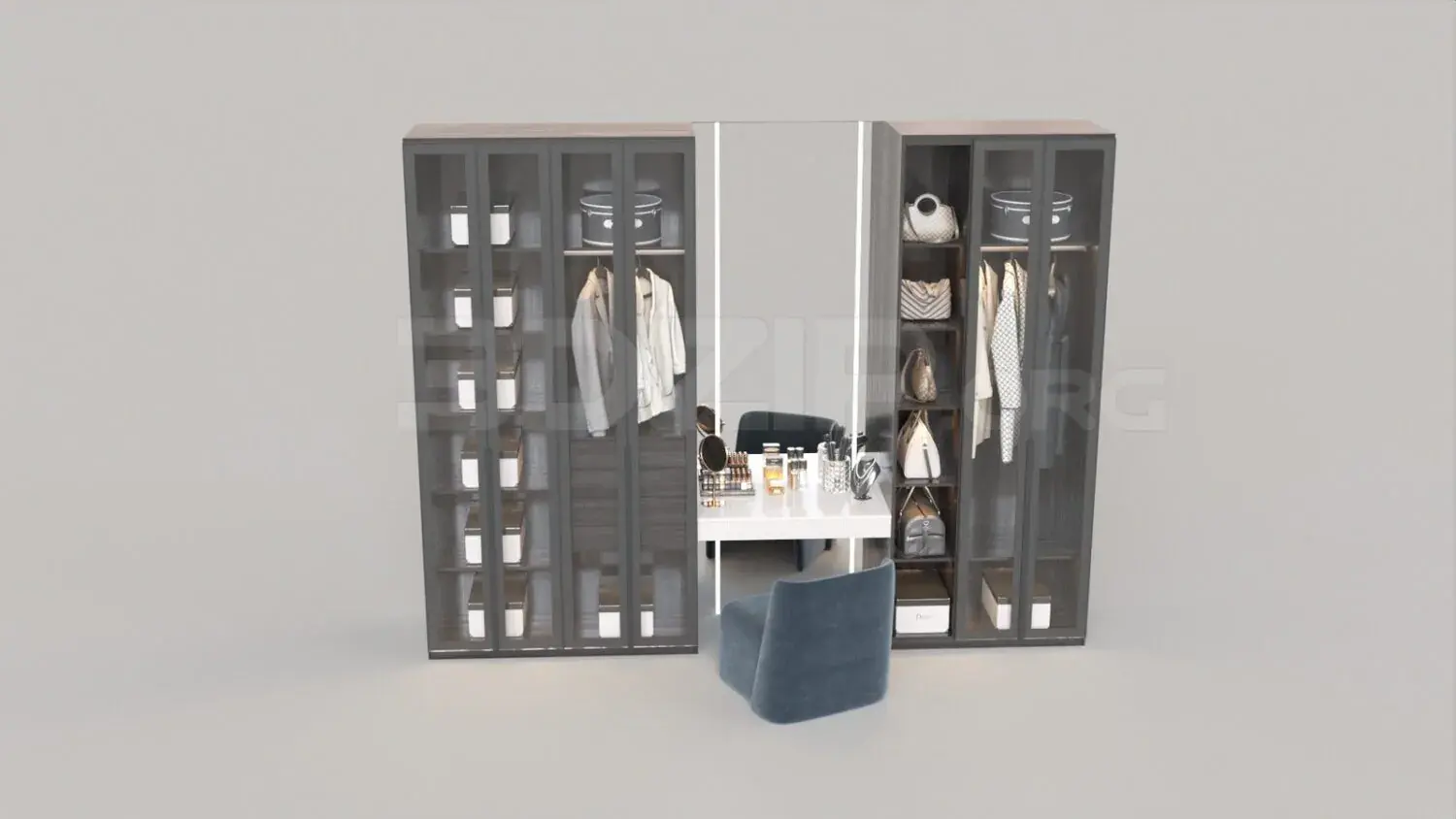 Wardrobe