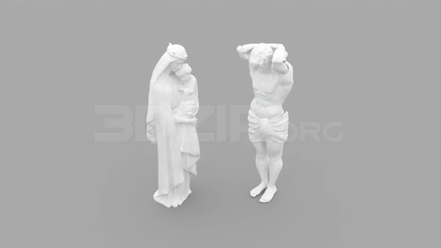 Sculpture