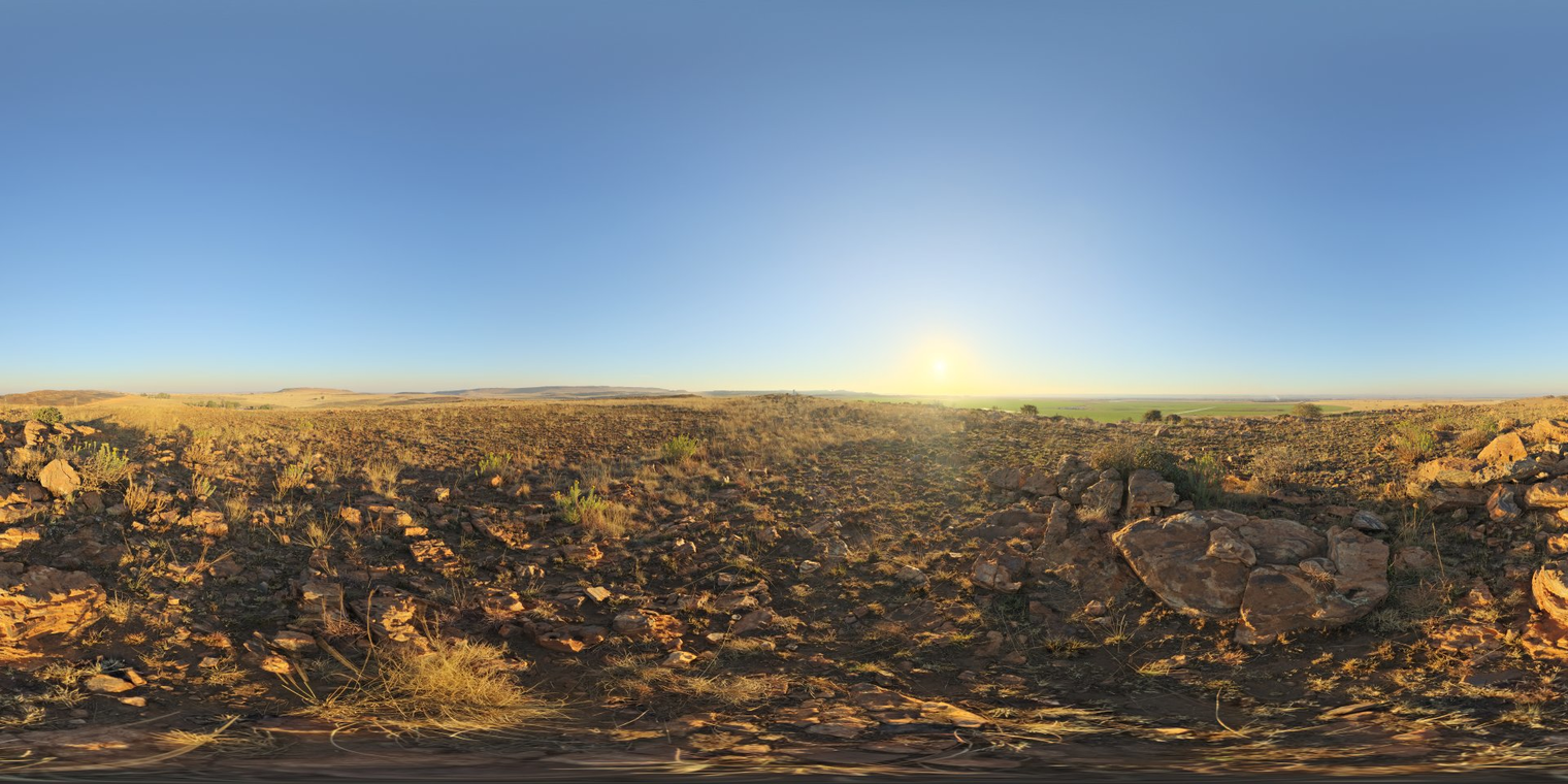Syferfontein 6d Clear
