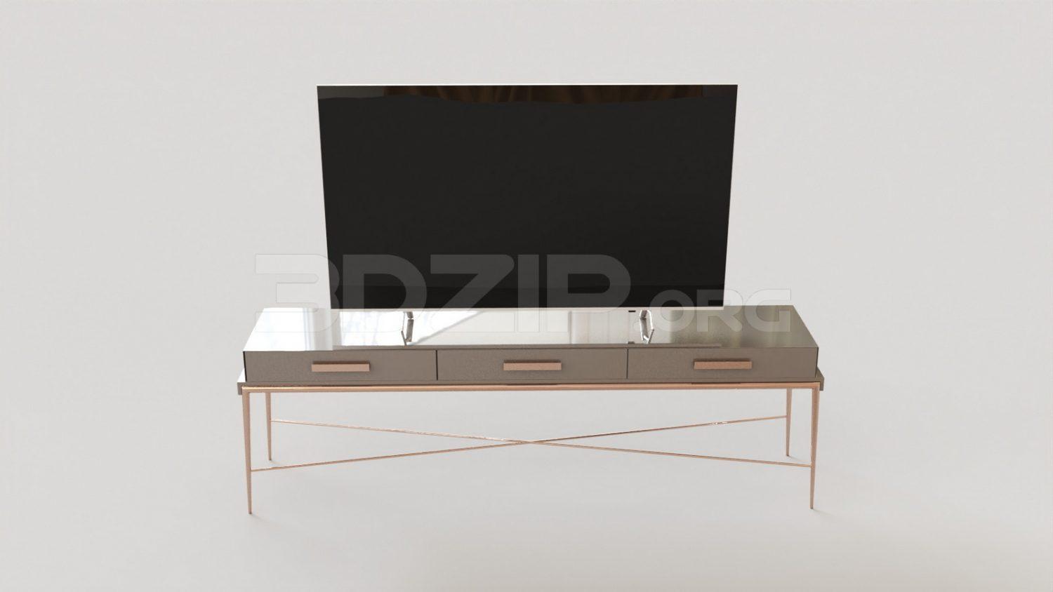 TV Cabinet