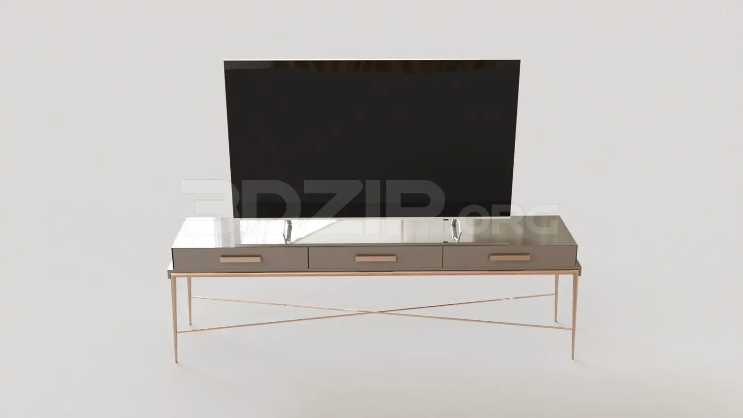 TV Cabinet