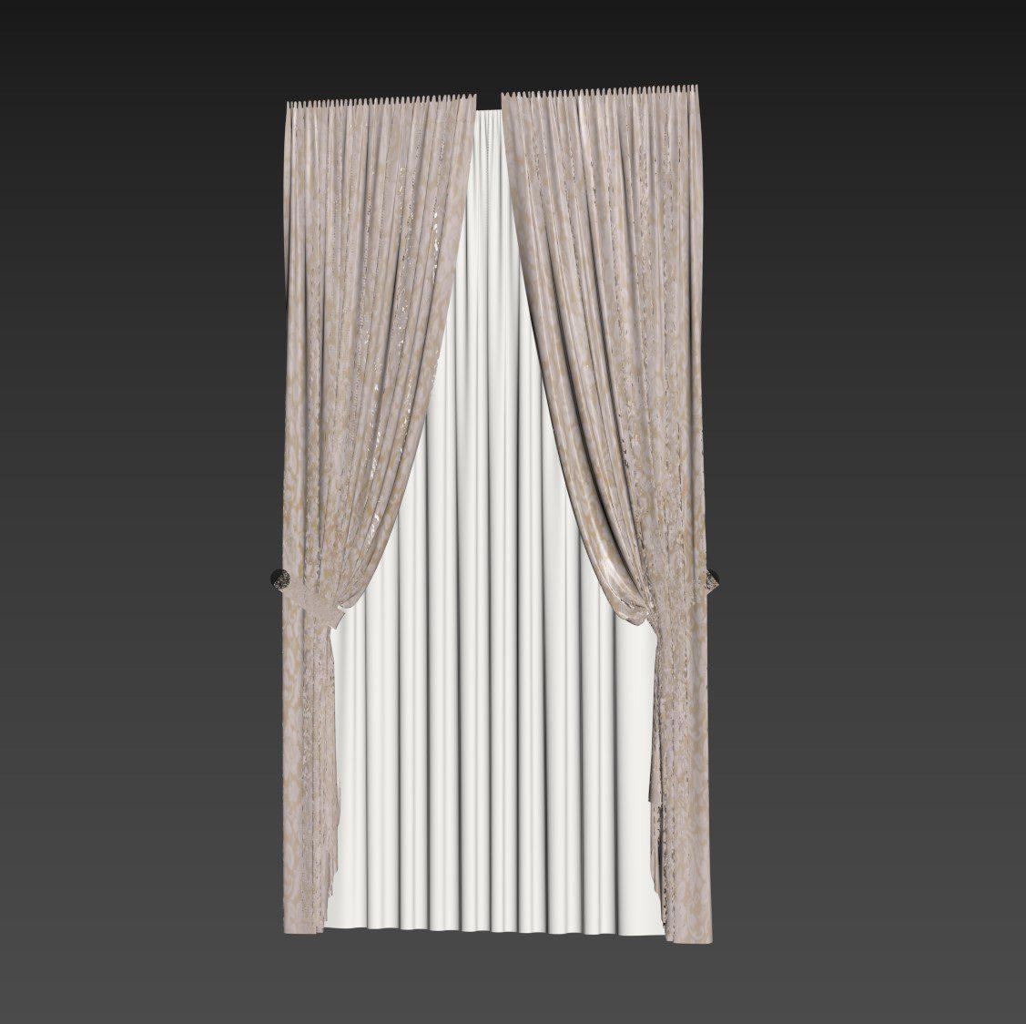 Curtain
