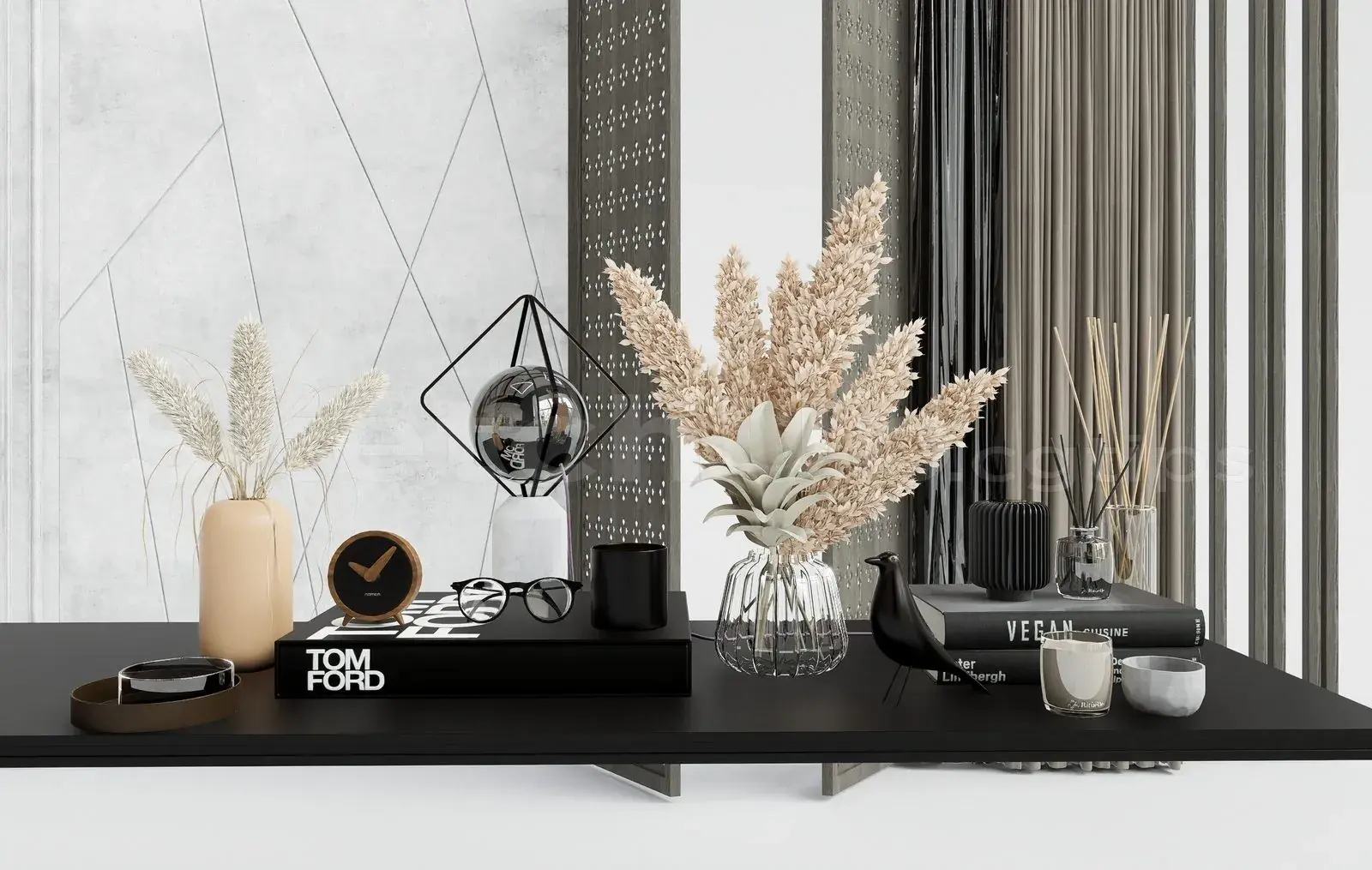 Decorative Set