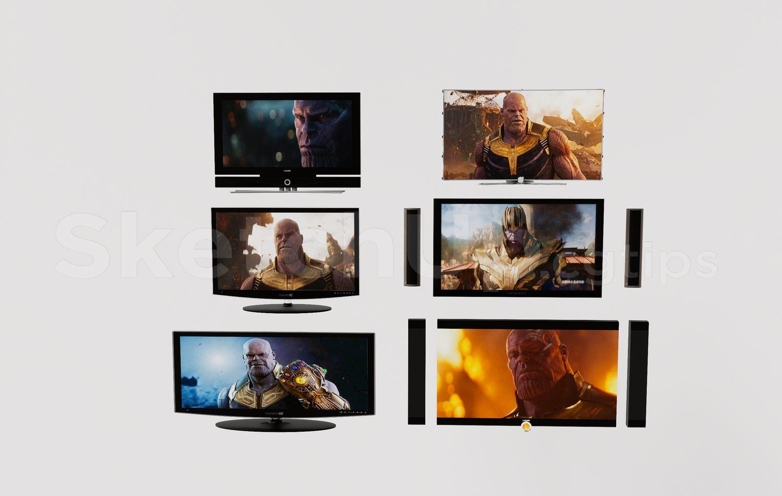 TV