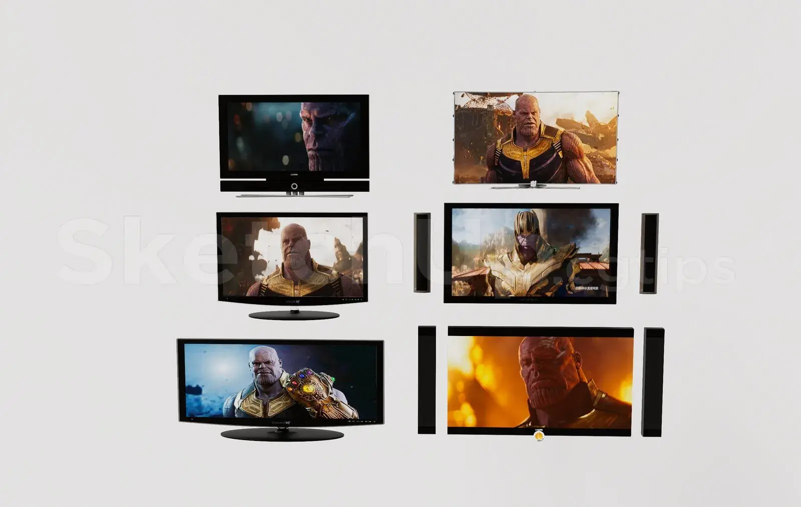 TV