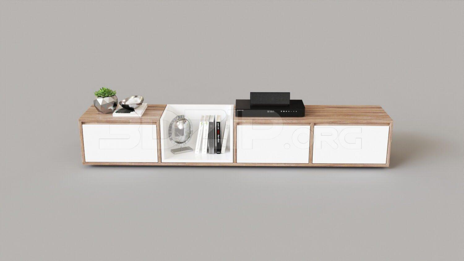 TV Cabinet