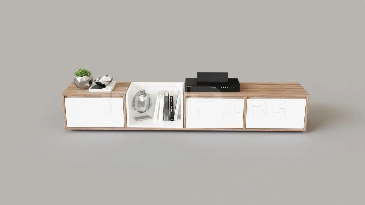 TV Cabinet