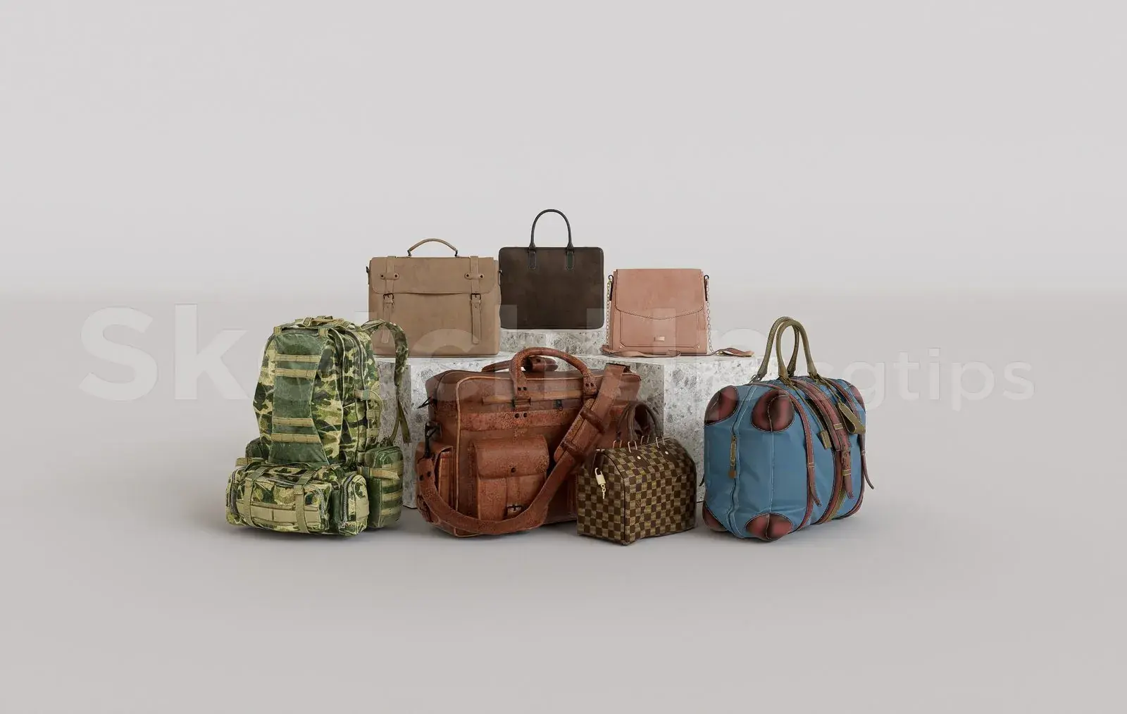 Hand Bag