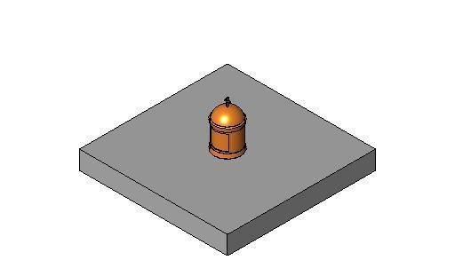 Tabernacle