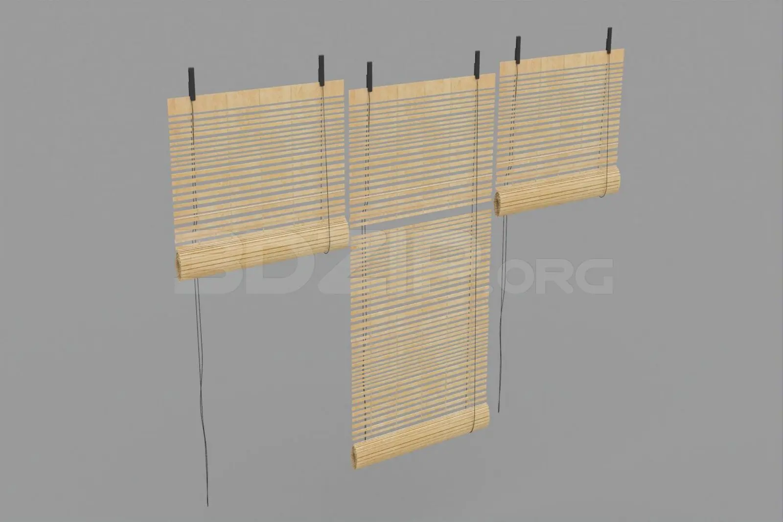 Curtains