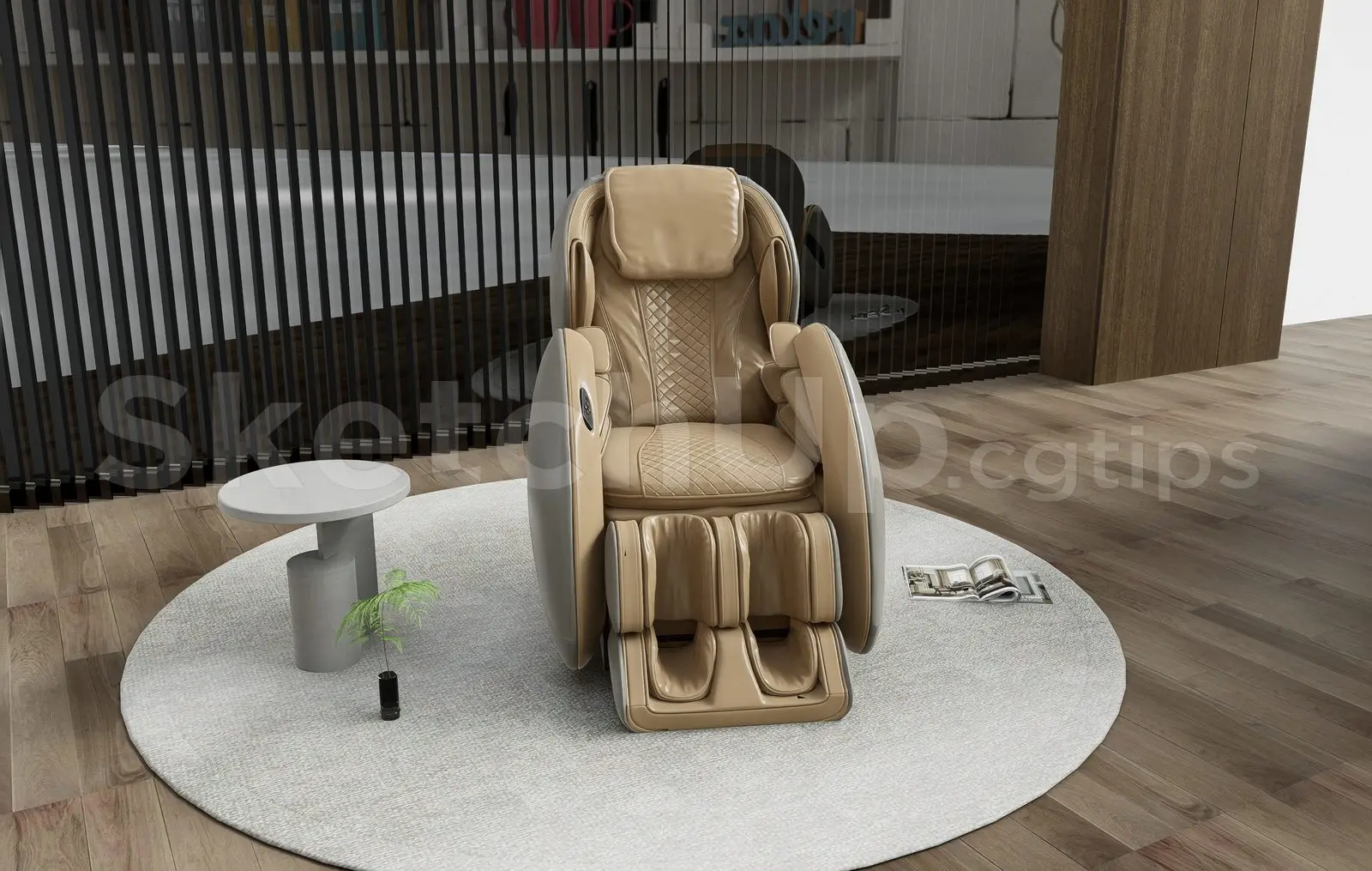 Massage Chair