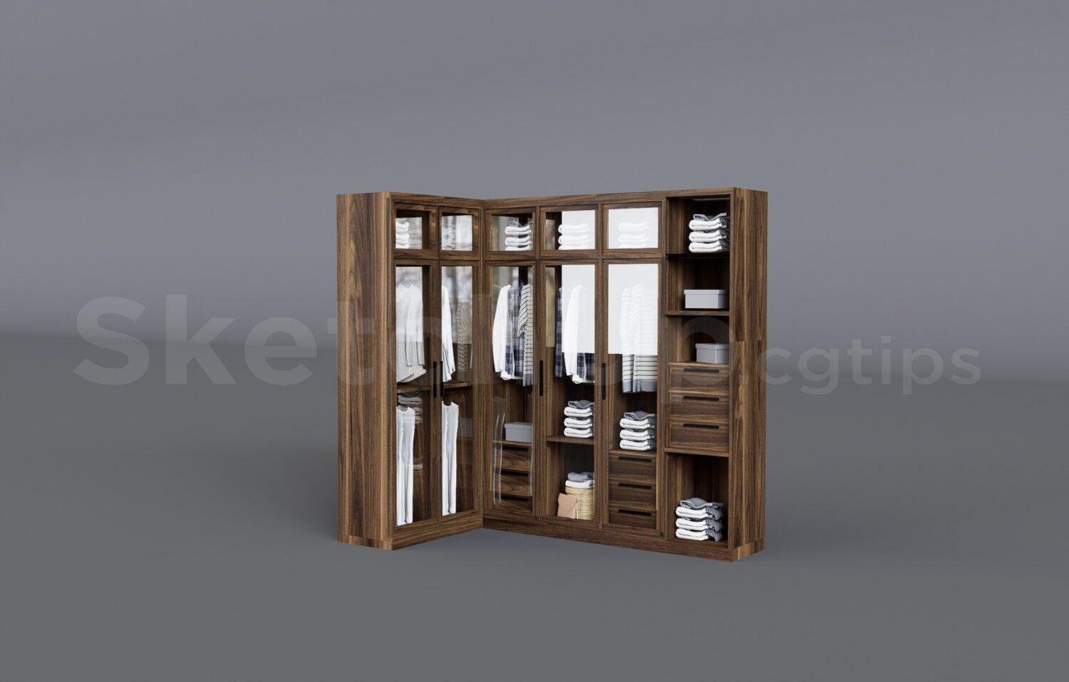 Wardrobe