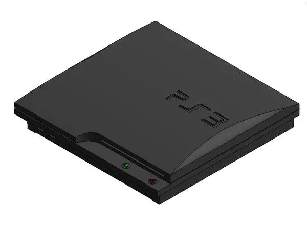 Play Station 3