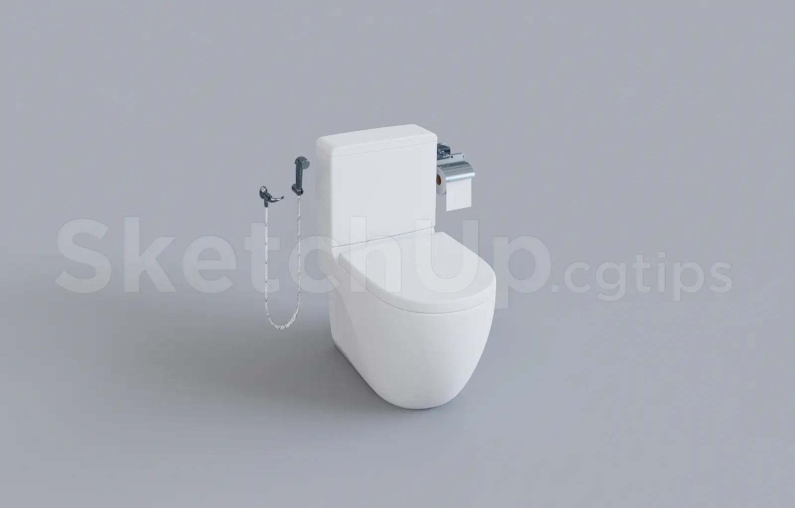 Toilet — preview 1 (cgtips, CC0)