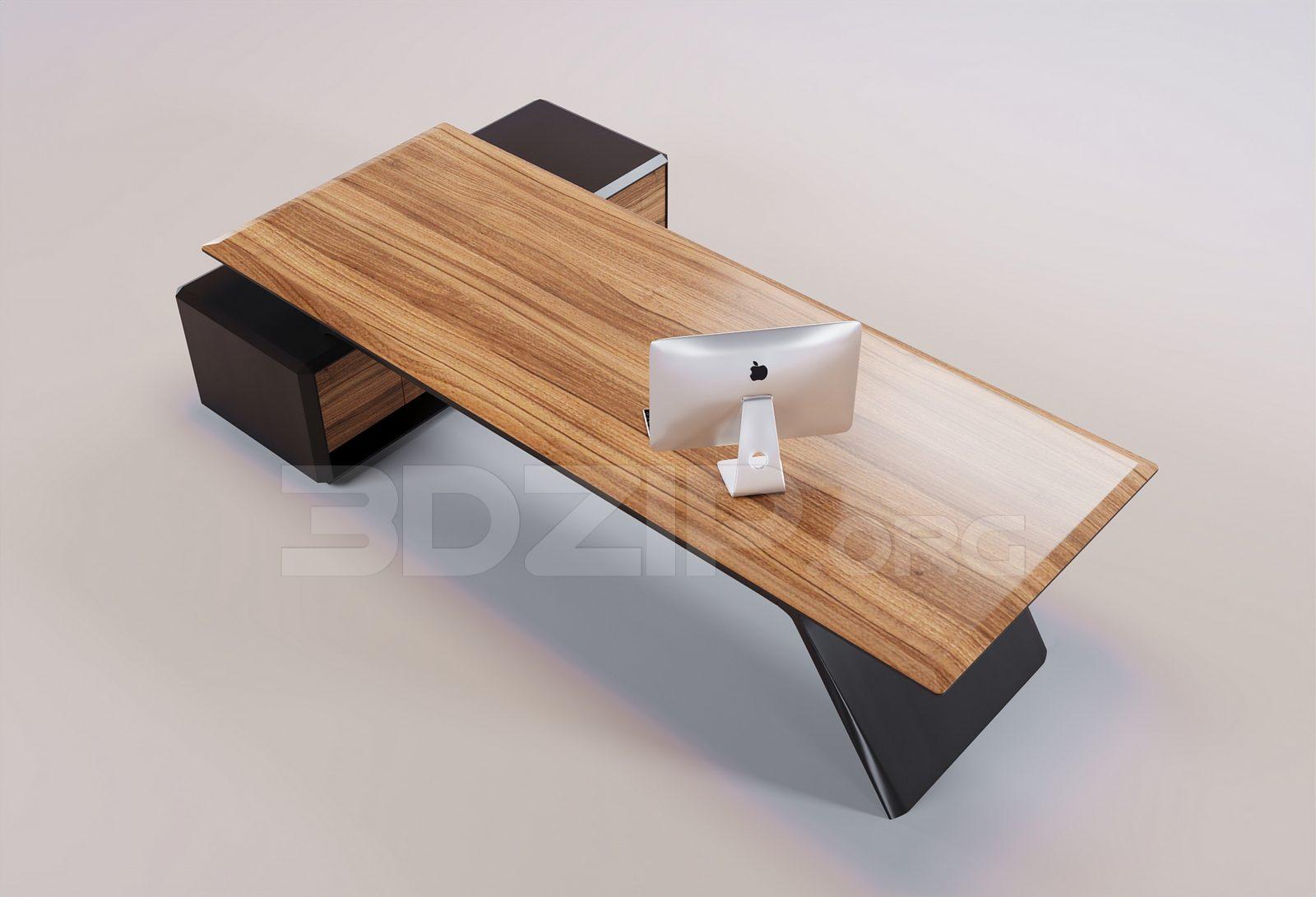 Work Desk