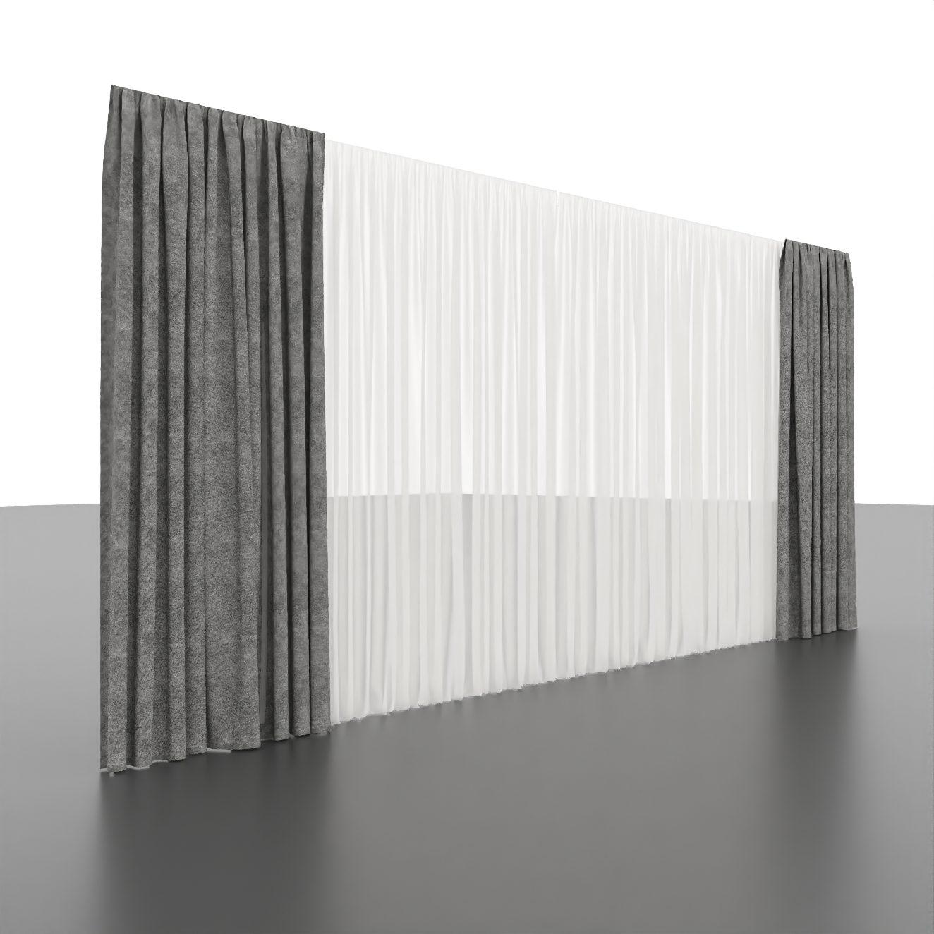 Curtains