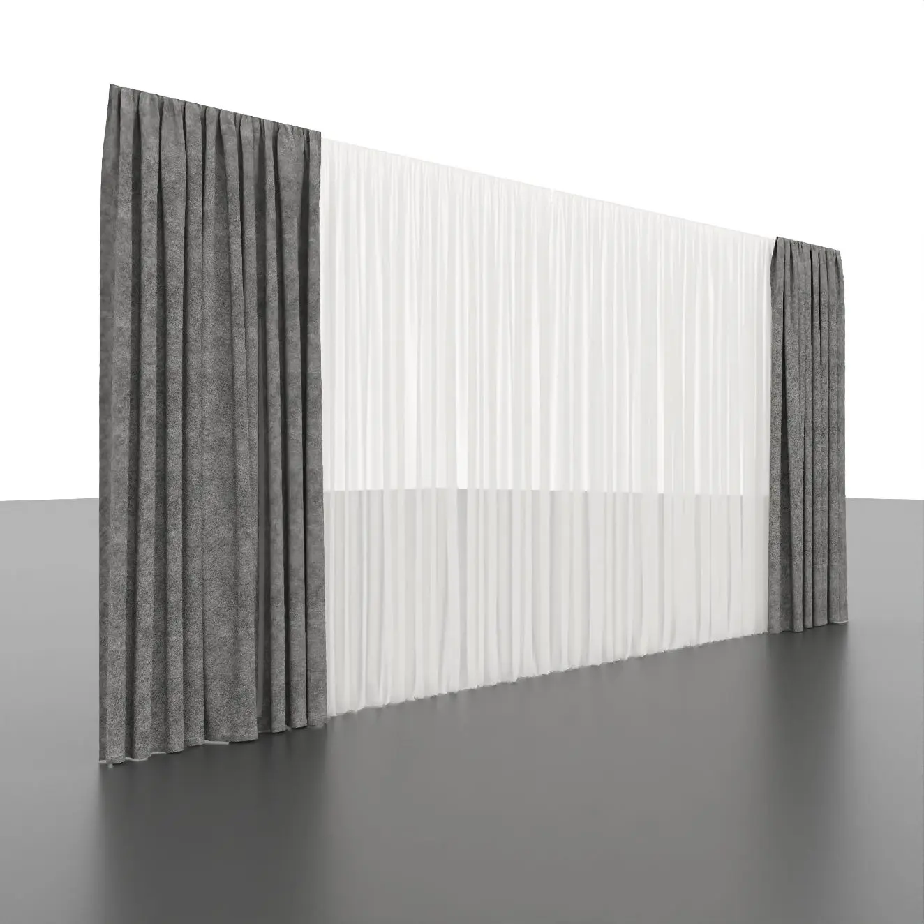 Curtains