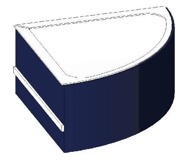 Mr GGs metric whirlpool