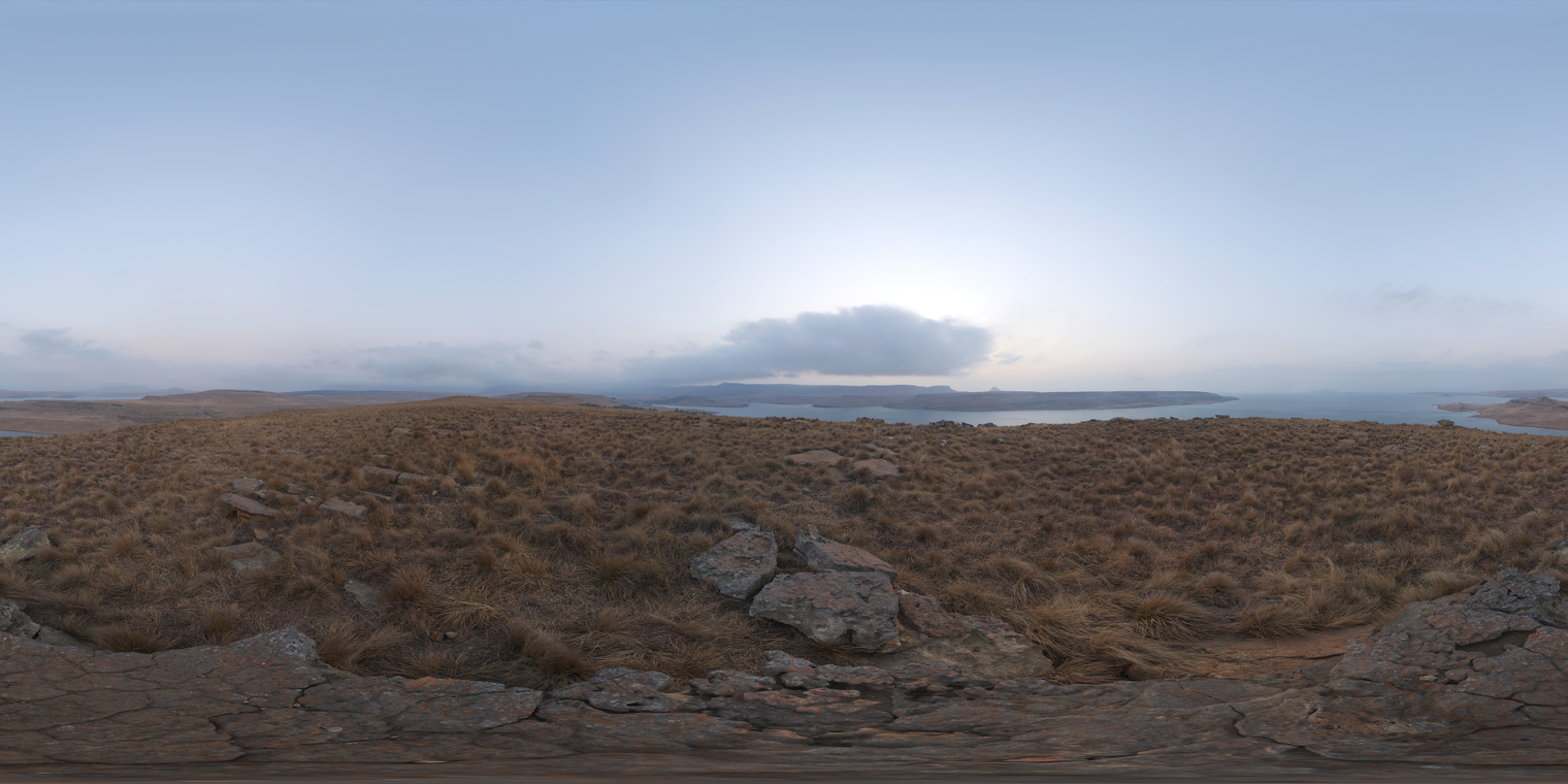 Qwantani Dusk 1