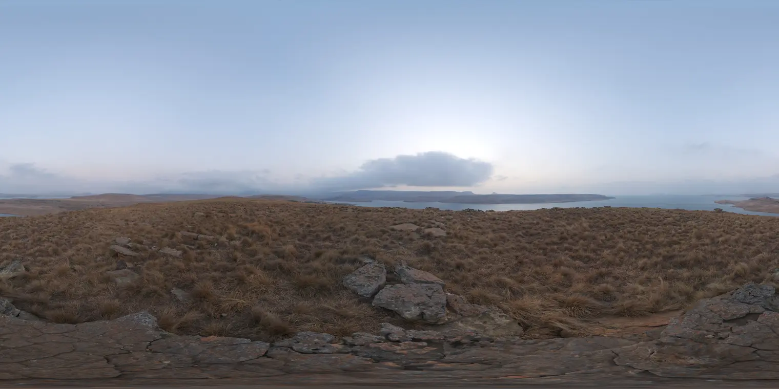 Qwantani Dusk 1