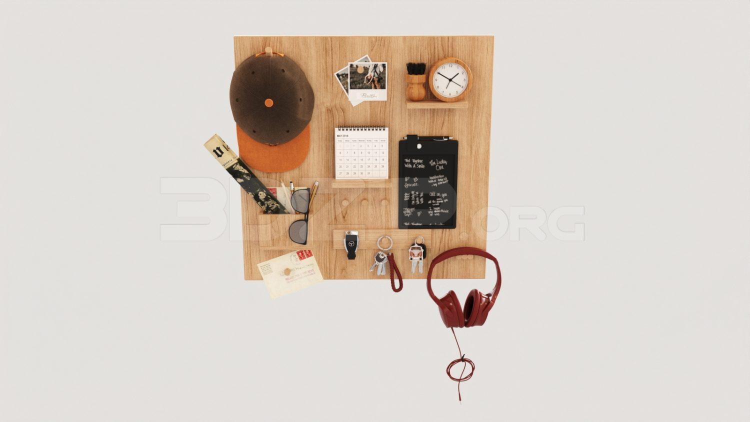 Decorative Set