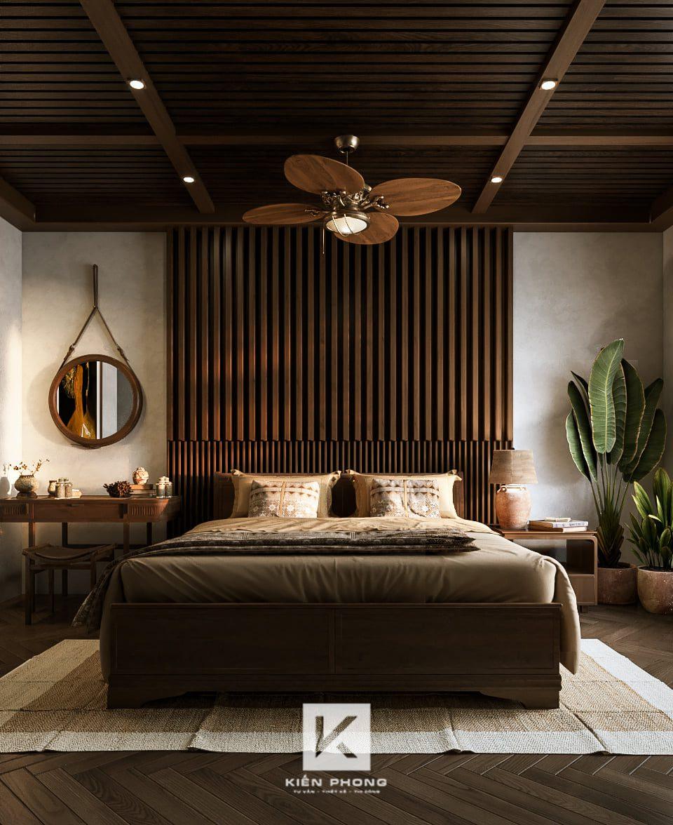 Bedroom Interior