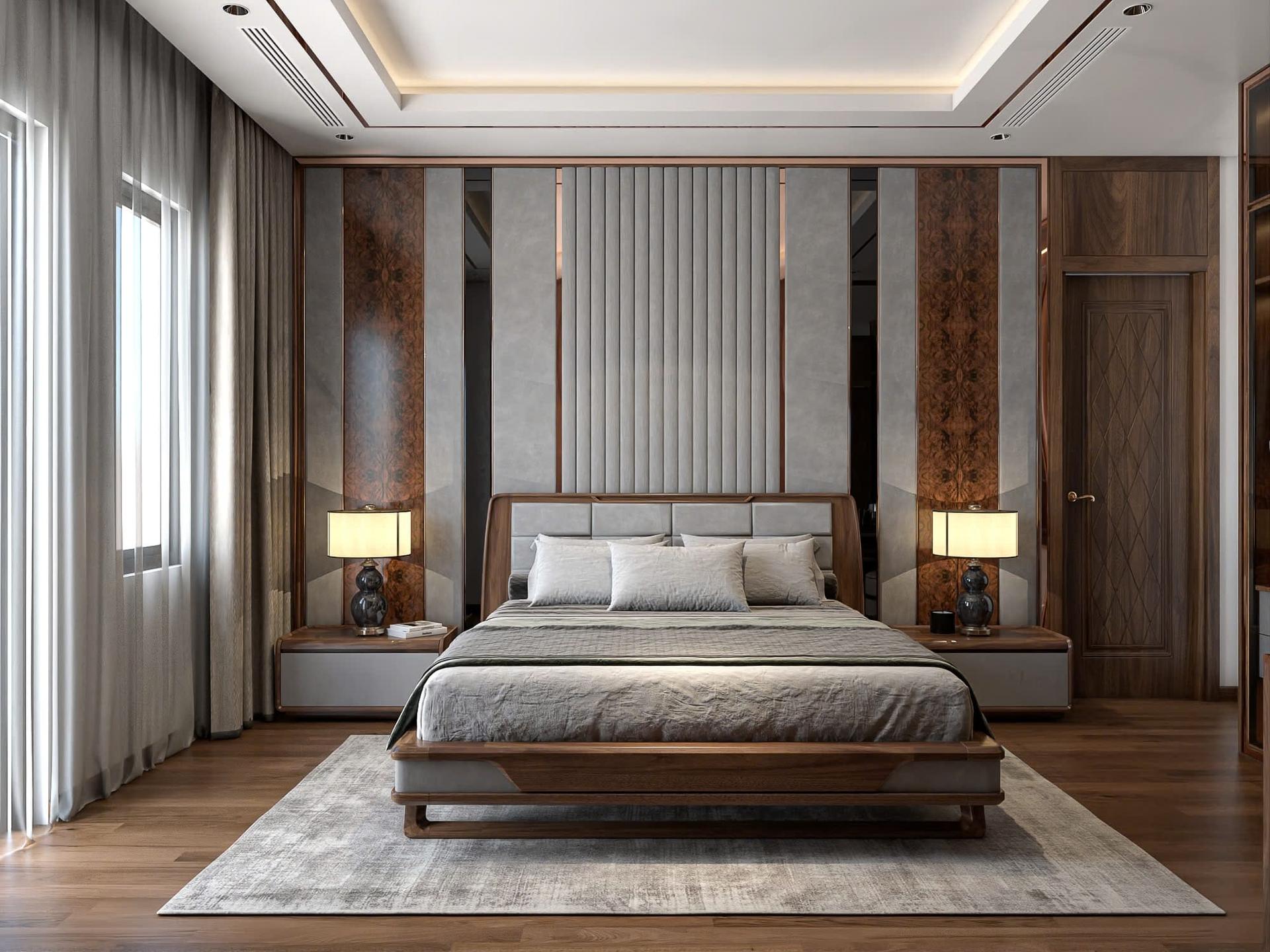Bedroom Interior