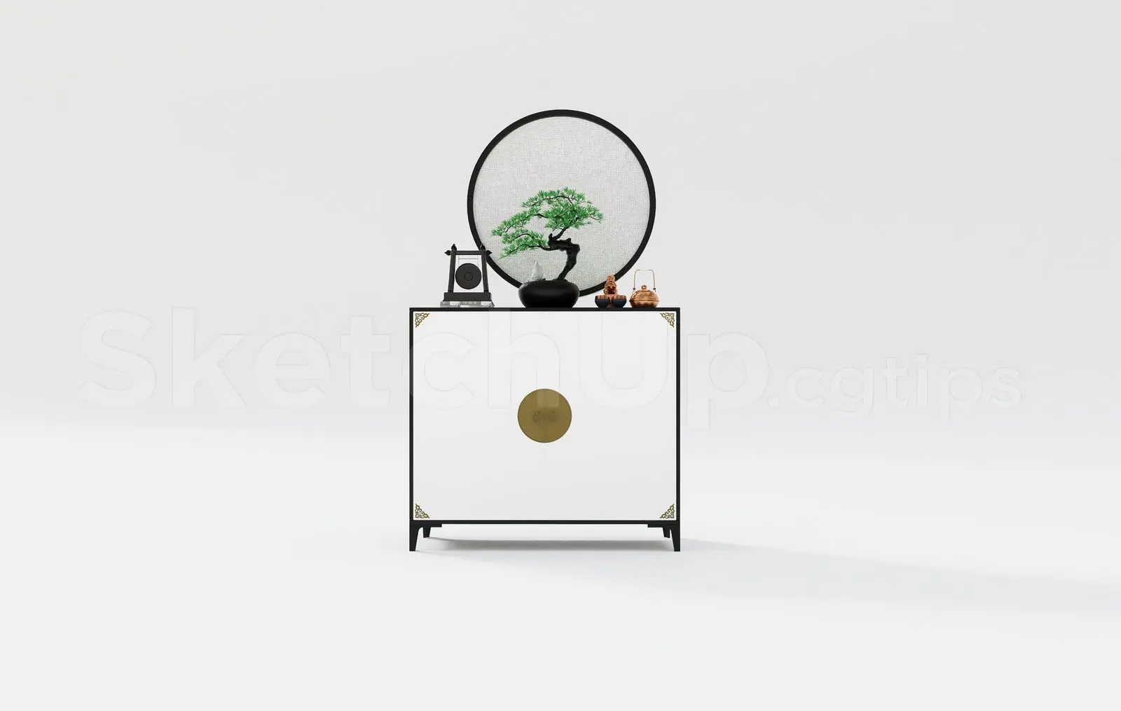 Console Table