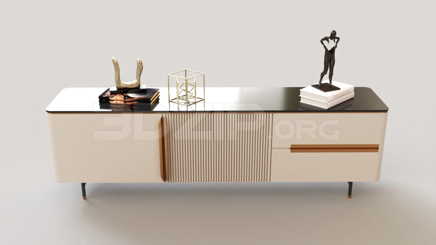 TV Cabinet