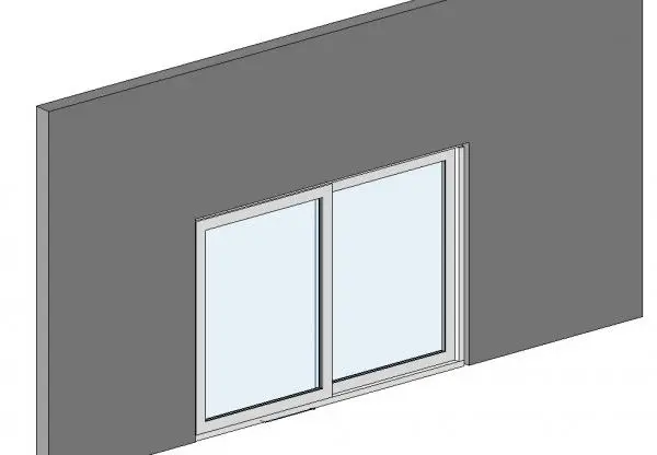 Sliding Door