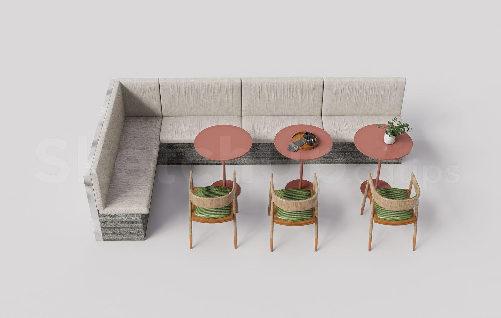 Restaurant & Cafe Furniture