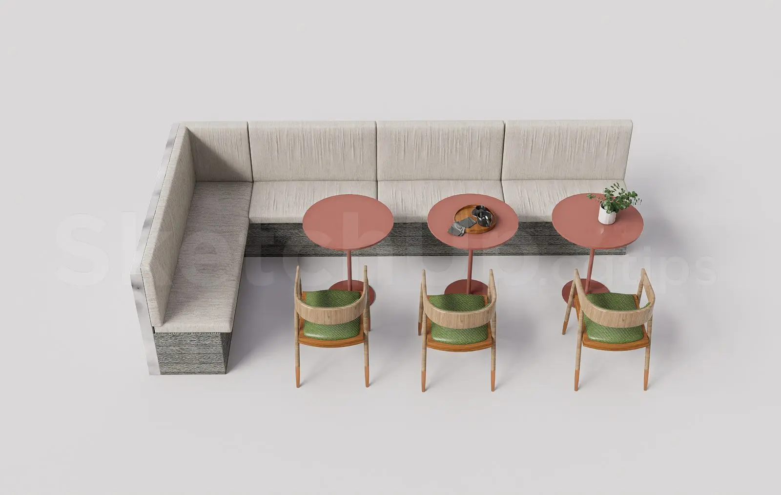 Restaurant & Cafe Furniture