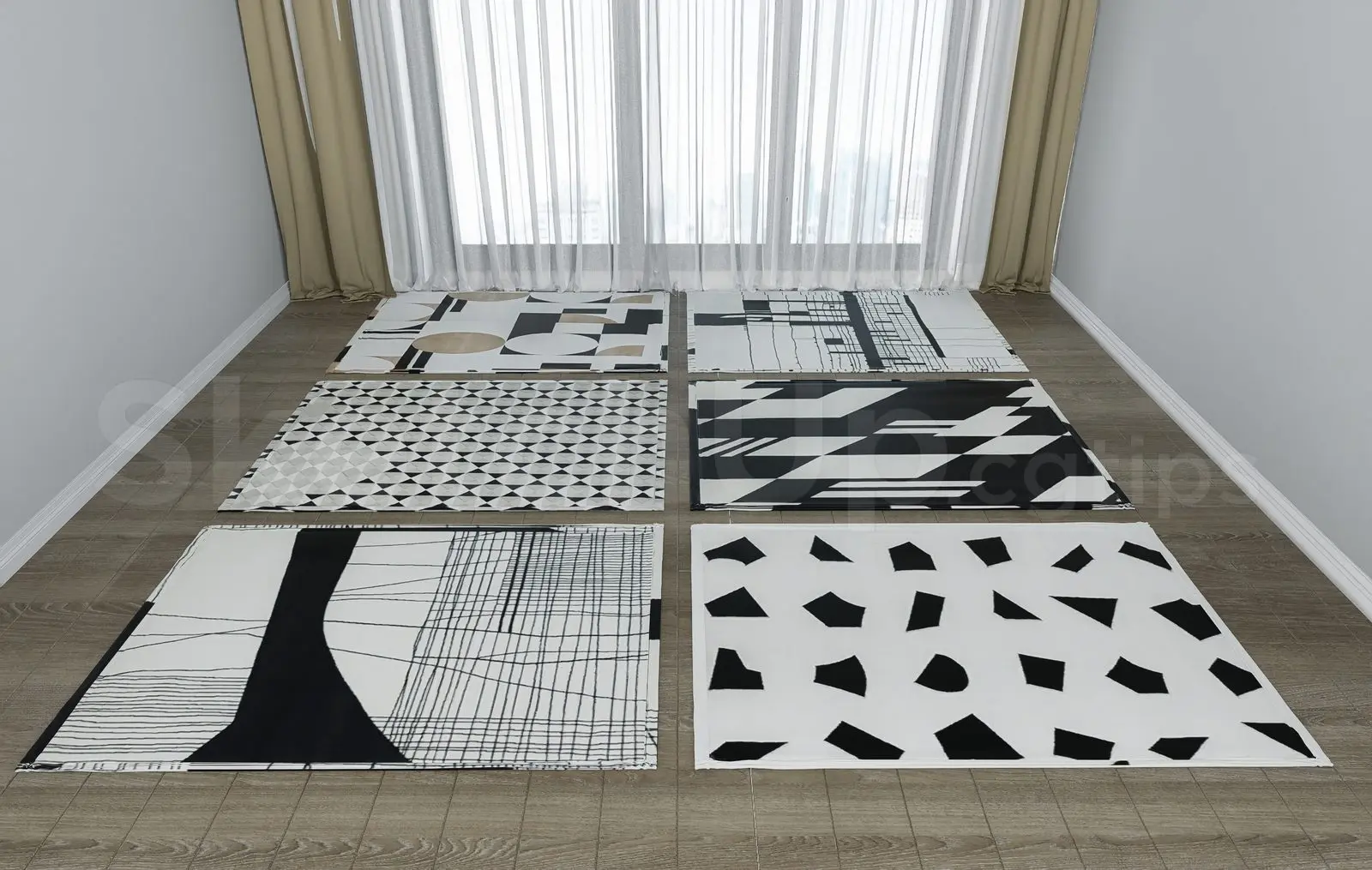 Carpets