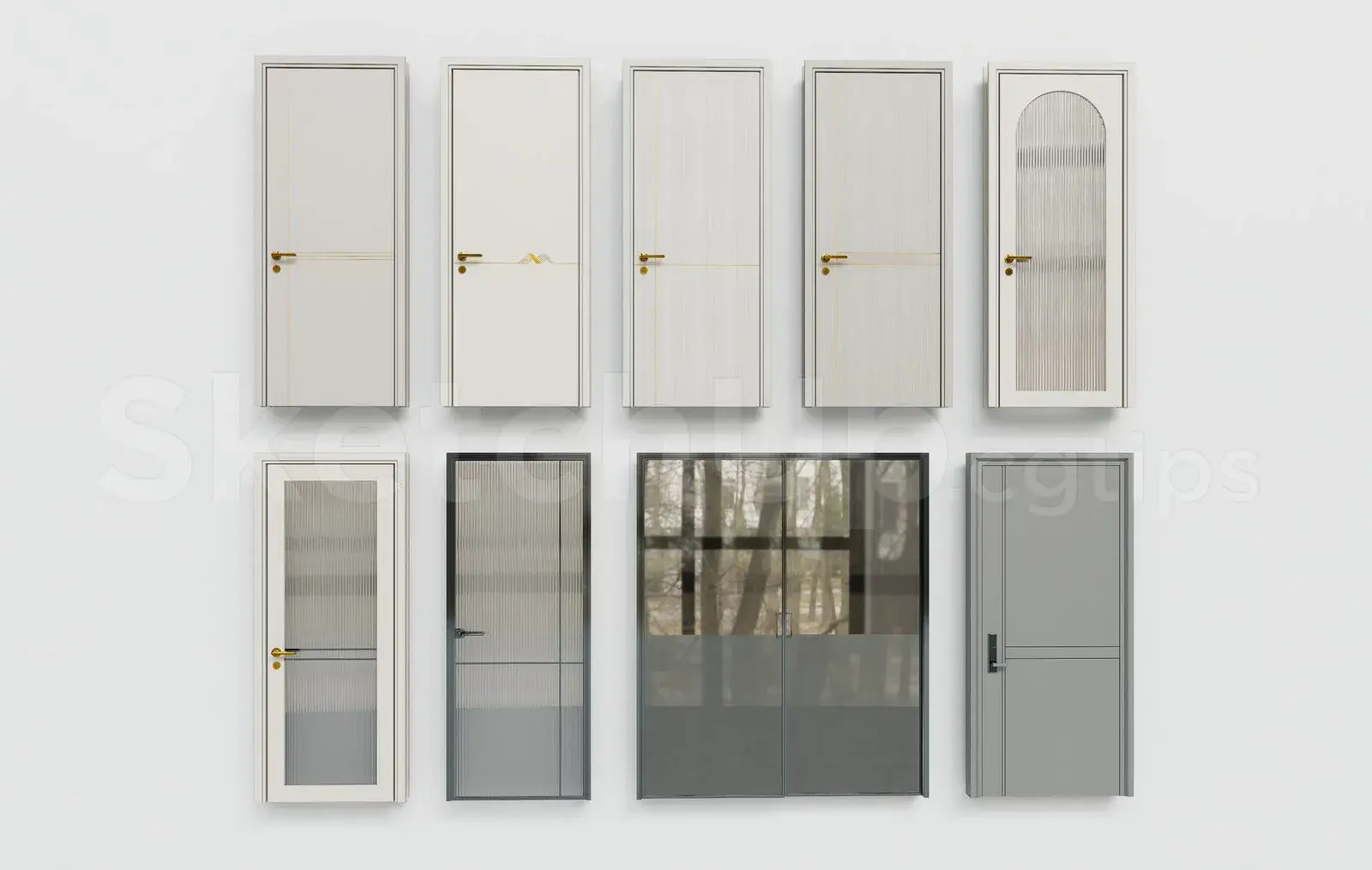 Door