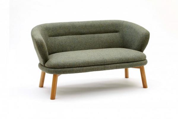 Bebop Settee Two Seater