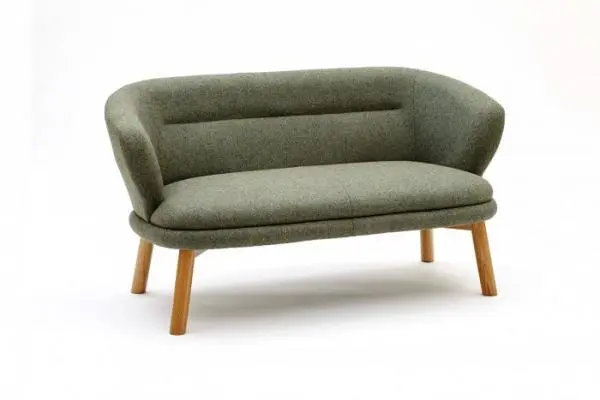 Bebop Settee Two Seater