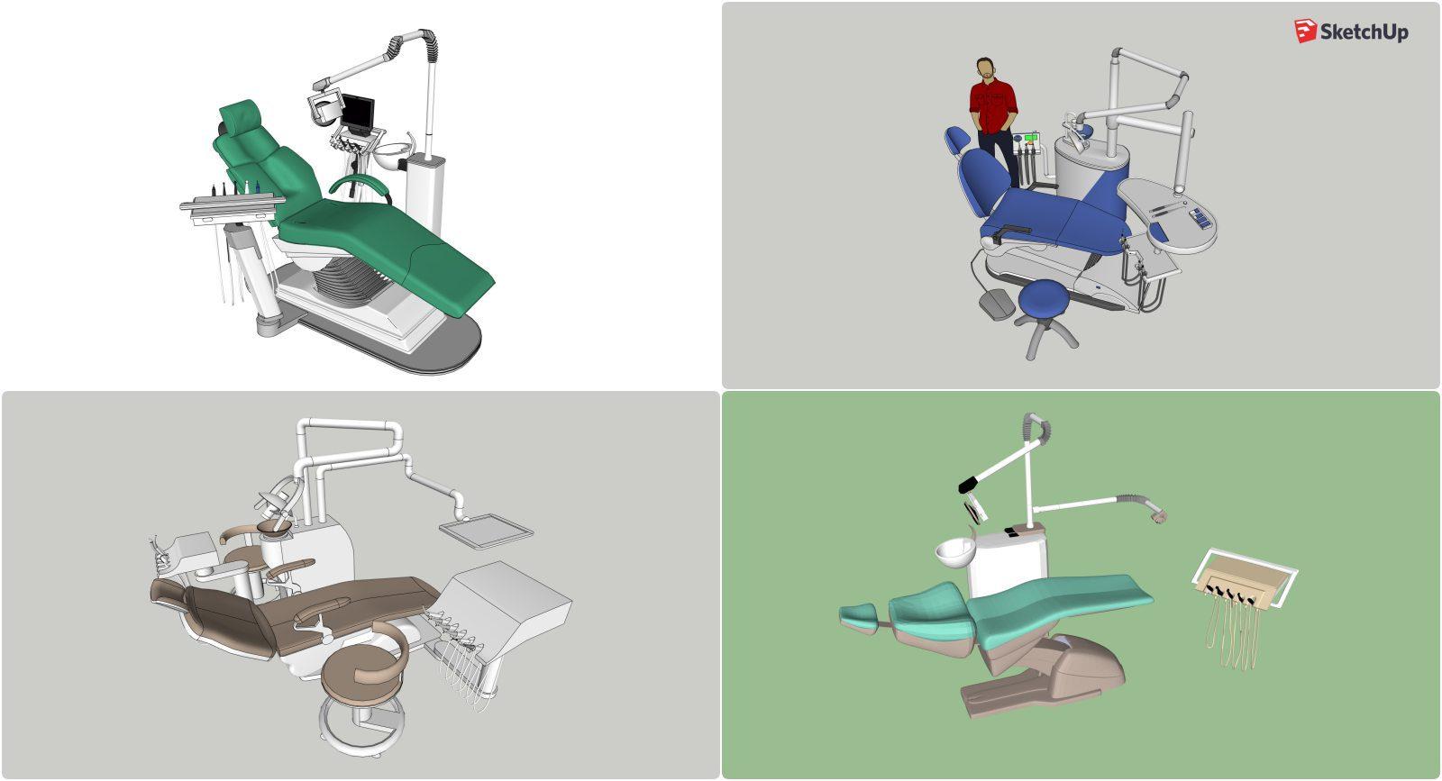 Dental Chair
