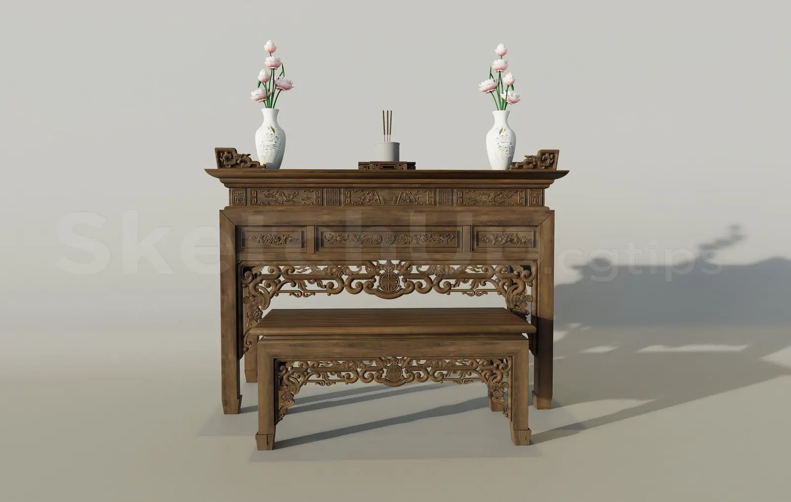 Altar