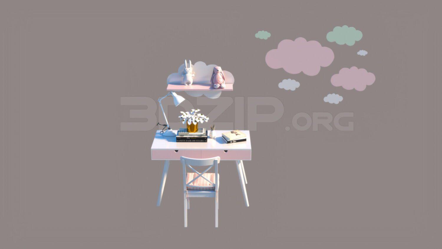 Desks
