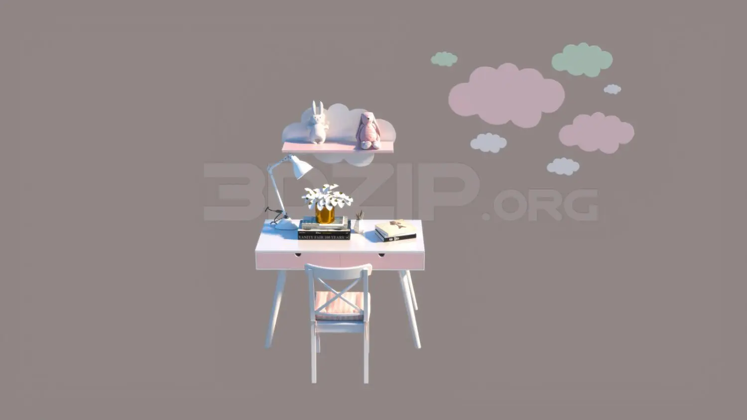 Desks