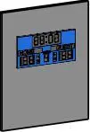 Basketball Scoreboard