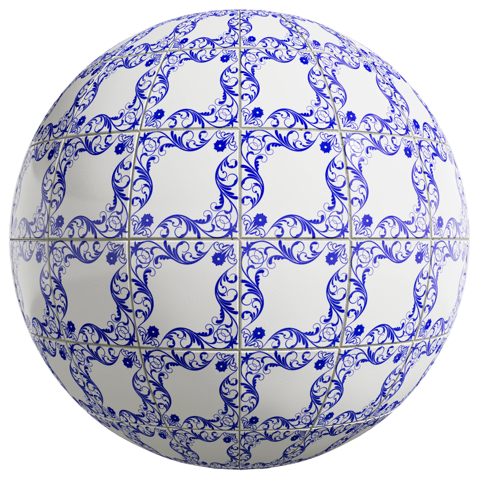 Tiles 102