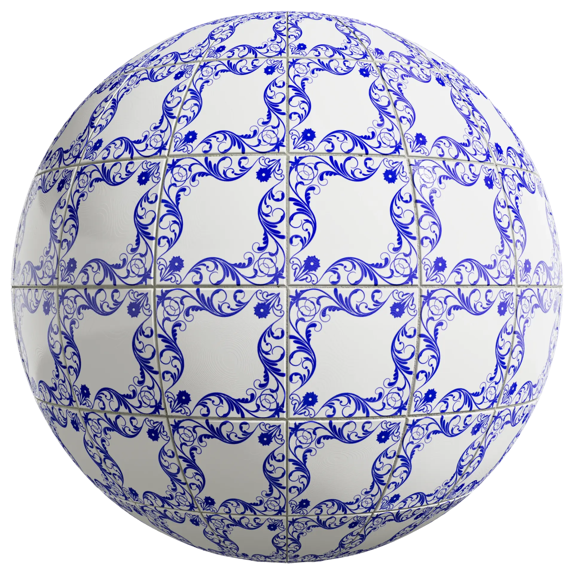 Tiles 102