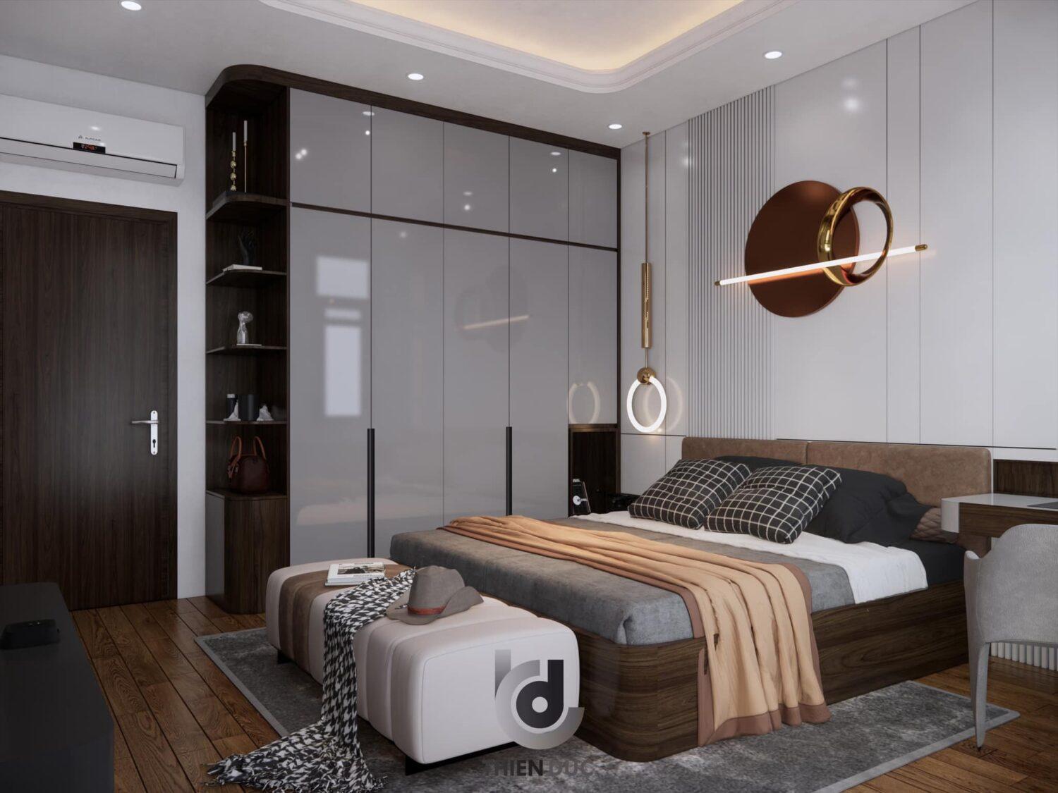 Bedroom Interior