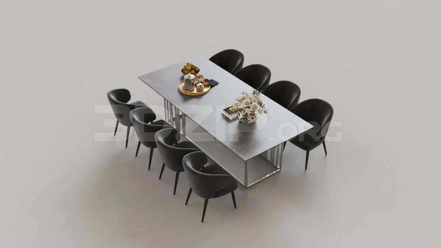 Dining Table And Chair