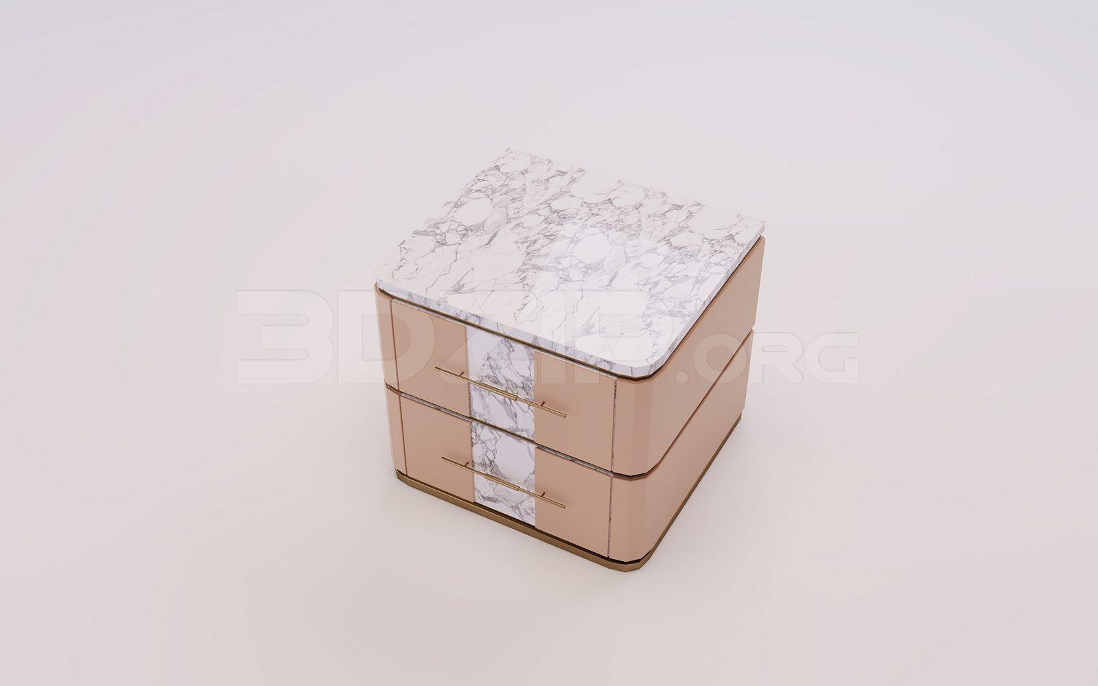 Bedside Table